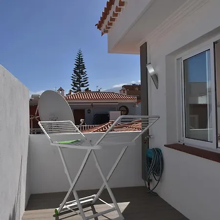 Apartament Casa Serena *