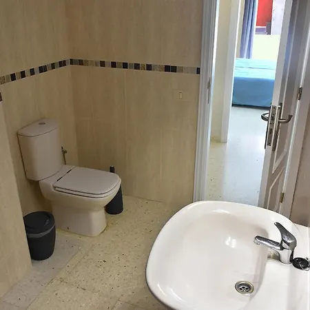 Apartament Casa Serena *