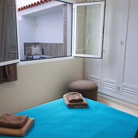 Apartament Casa Serena