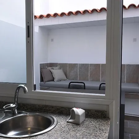Apartament Casa Serena *