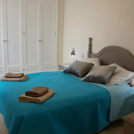 Apartament Casa Serena Puerto de la Cruz (Tenerife)