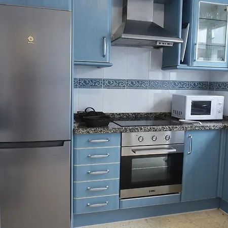Apartament Casa Serena Puerto de la Cruz (Tenerife)