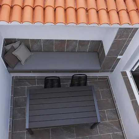 Apartament Casa Serena Puerto de la Cruz (Tenerife)