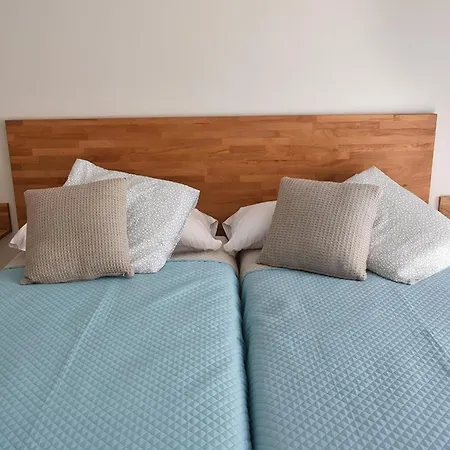 Apartament Casa Serena *