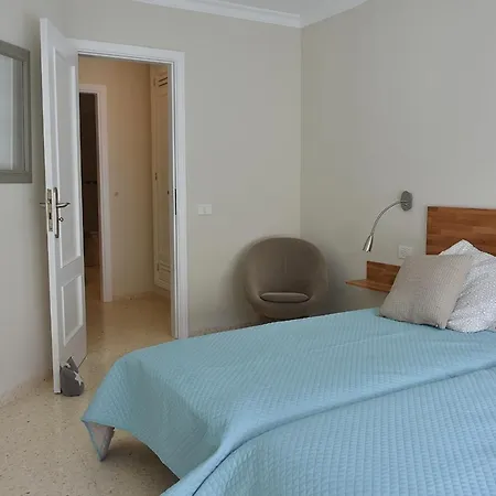 Apartament Casa Serena