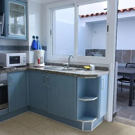 Apartament Casa Serena