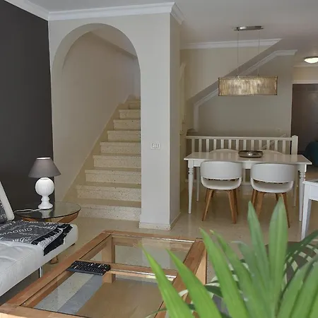 Apartament Casa Serena