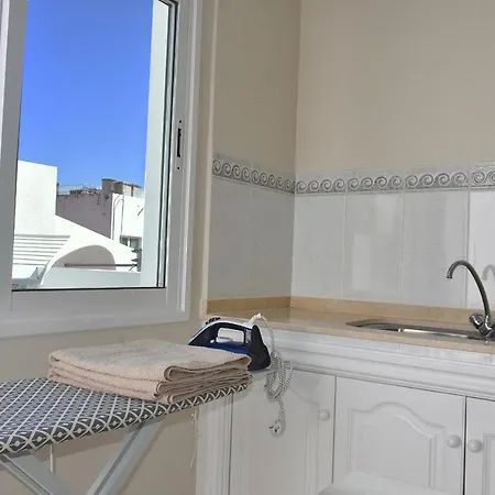 Casa Serena Διαμέρισμα *