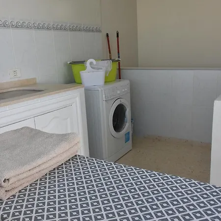 Casa Serena Διαμέρισμα *