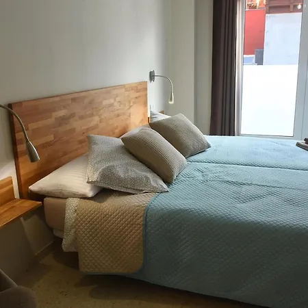 Casa Serena * Πουέρτο Ντε Λα Κρουζ