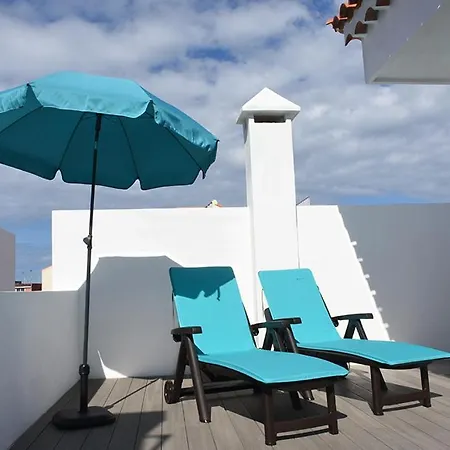 Διαμέρισμα Casa Serena