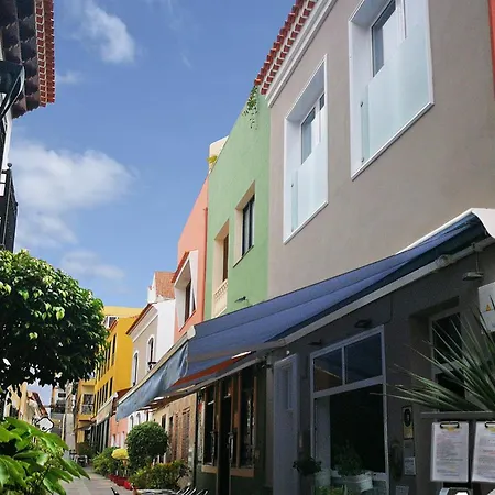 Casa Serena Διαμέρισμα