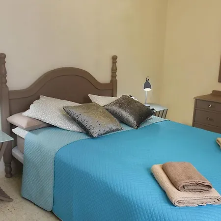 Casa Serena Διαμέρισμα *