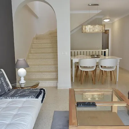 Casa Serena Πουέρτο Ντε Λα Κρουζ