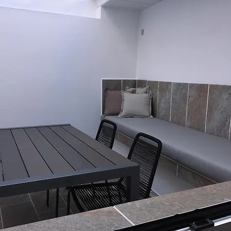 Casa Serena Διαμέρισμα Πουέρτο Ντε Λα Κρουζ