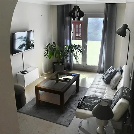 Casa Serena Διαμέρισμα