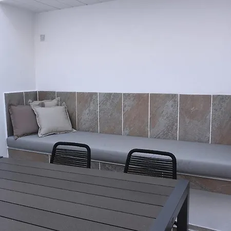 Casa Serena Διαμέρισμα Πουέρτο Ντε Λα Κρουζ