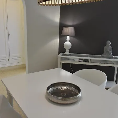 Casa Serena * Πουέρτο Ντε Λα Κρουζ