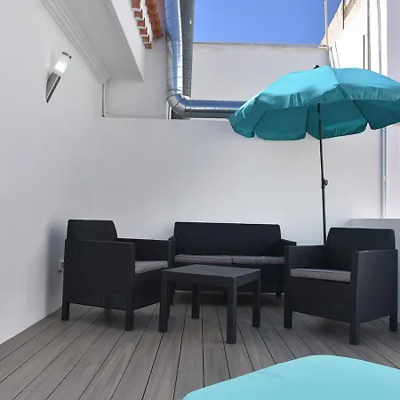 Casa Serena Διαμέρισμα